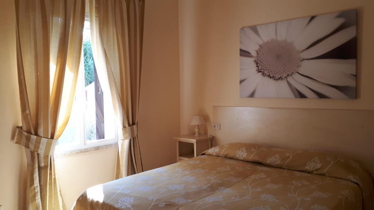 Residential Hotel Villaggio Innamorata Capoliveri  Eksteriør billede
